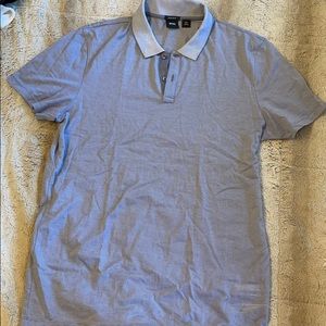Hugo Boss polo size Large